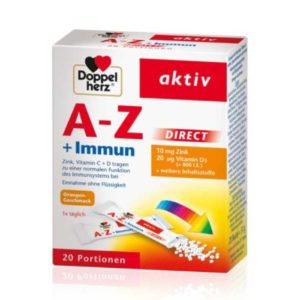 A-Z Direct