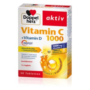 Vitamin C1000