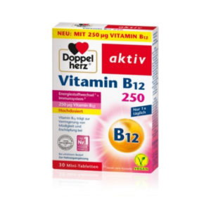 Vitamin B12